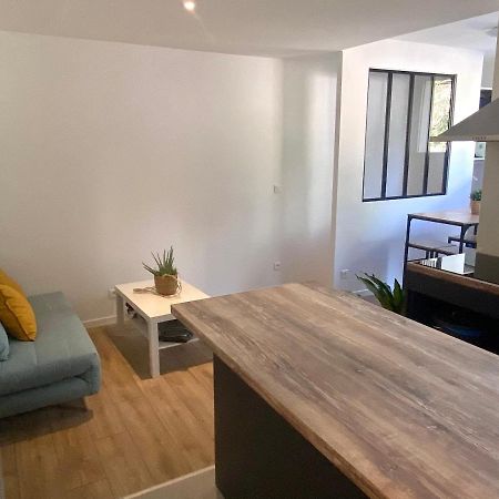 Home Sweet Home Batignolles Parijs Buitenkant foto